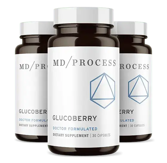 GlucoBerry